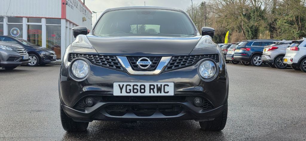 Used Nissan Juke 2019 for sale - 77287304: Photo 9