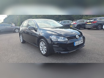 Used Volkswagen Golf 2014 for sale - 79585837: Photo