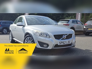 Used Volvo C30 2012 for sale - 78838972: Photo