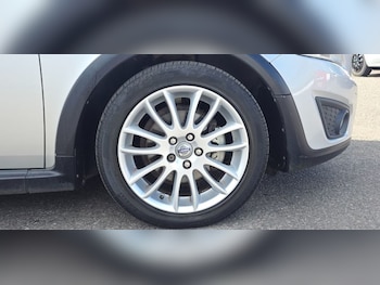 Used Volvo C30 2012 for sale - 78838972: Photo