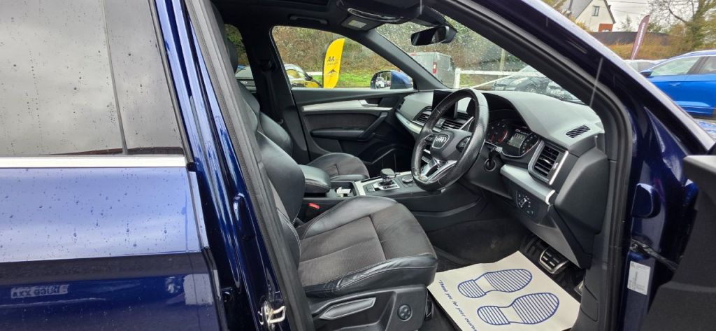 Used Audi Q5 2017 for sale - 77463282: Photo 15