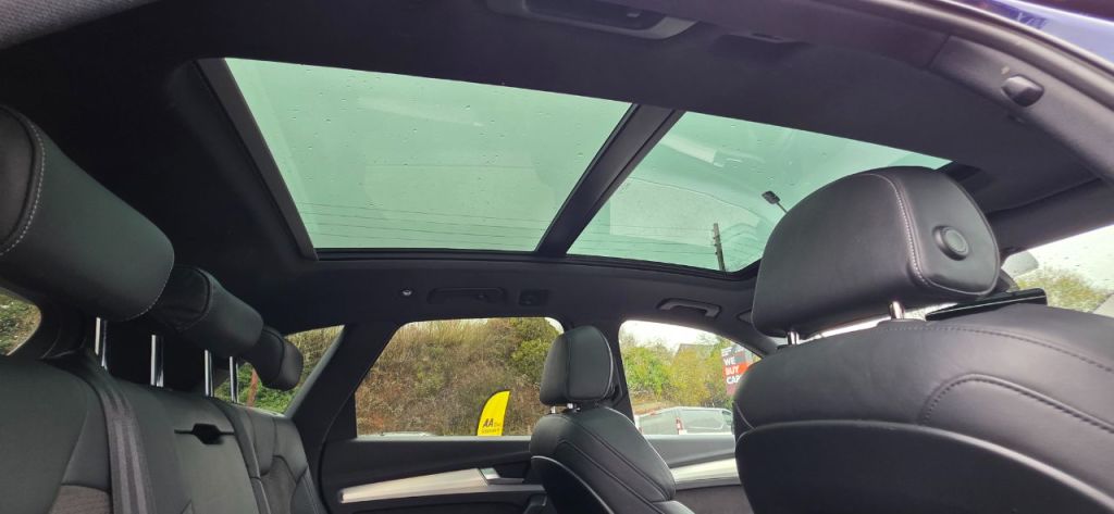 Used Audi Q5 2017 for sale - 77463282: Photo 19