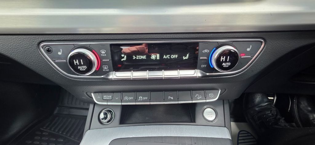 Used Audi Q5 2017 for sale - 77463282: Photo 22