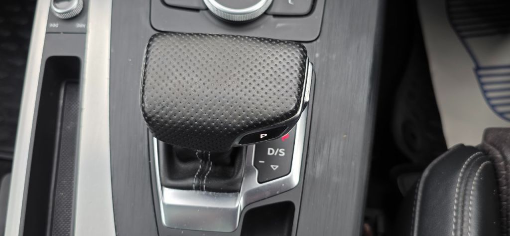 Used Audi Q5 2017 for sale - 77463282: Photo 23