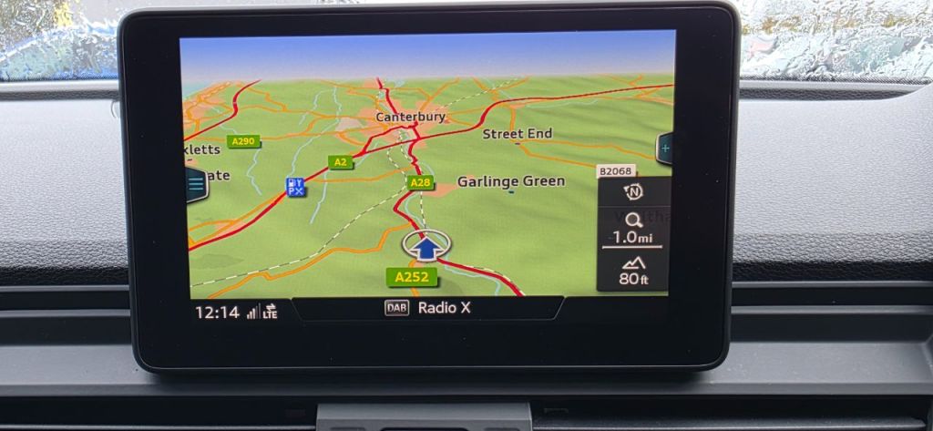 Used Audi Q5 2017 for sale - 77463282: Photo 25