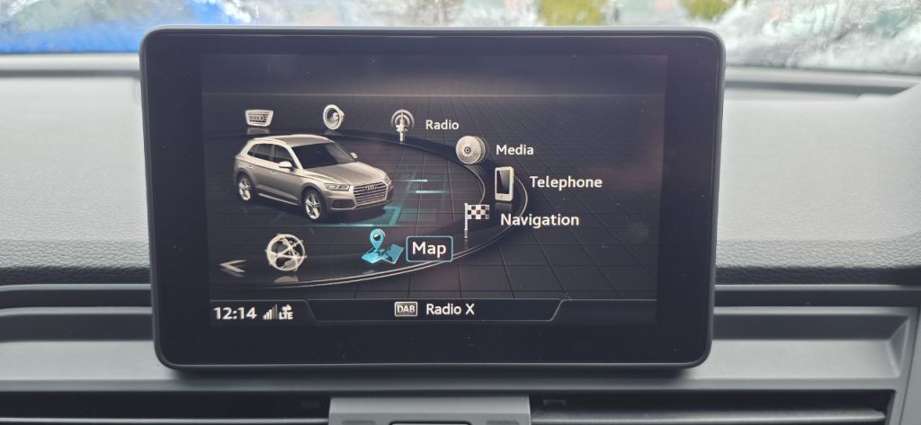 Used Audi Q5 2017 for sale - 77463282: Photo 26