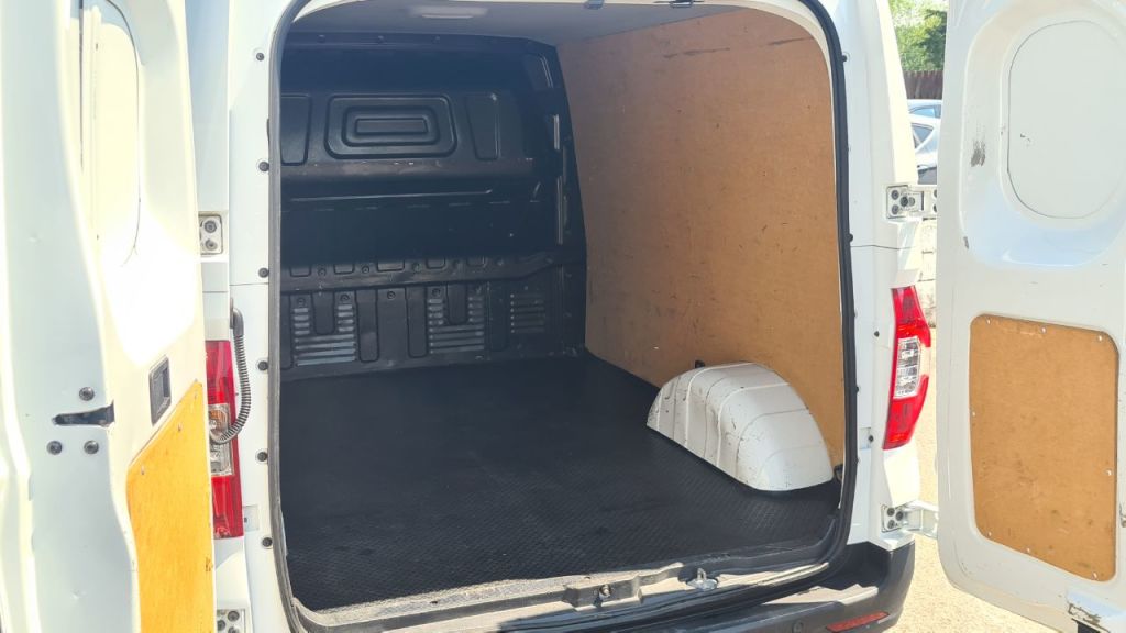 Used Maxus eDeliver 3 2020 for sale - 76453745: Photo 10