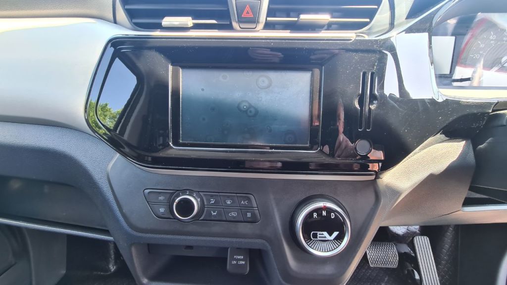 Used Maxus eDeliver 3 2020 for sale - 76453745: Photo 15