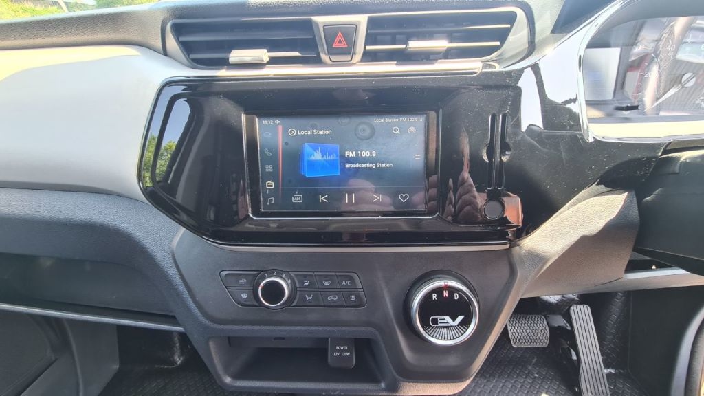 Used Maxus eDeliver 3 2020 for sale - 76453745: Photo 16