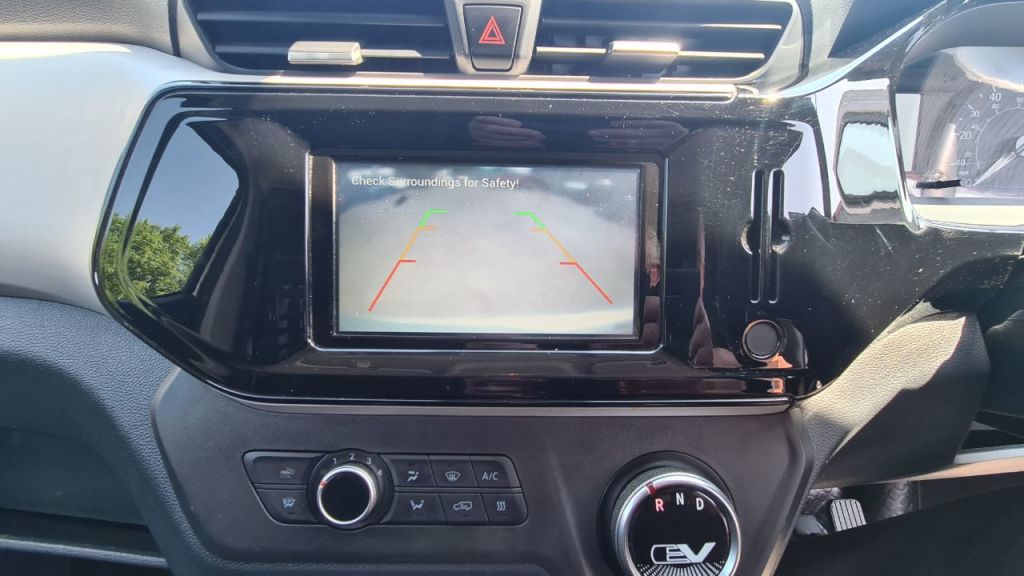 Used Maxus eDeliver 3 2020 for sale - 76453745: Photo 17