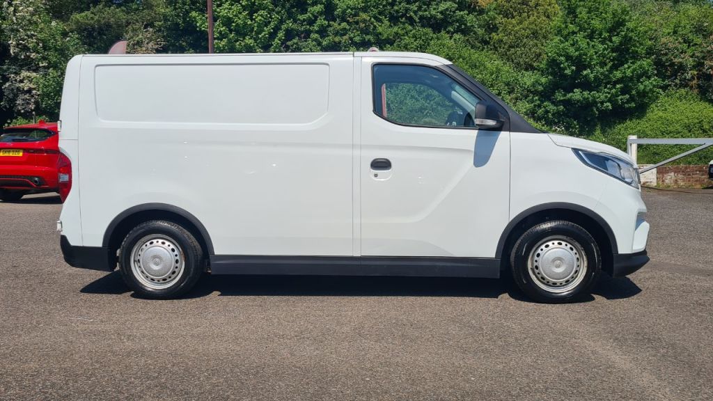 Used Maxus eDeliver 3 2020 for sale - 76453745: Photo 6