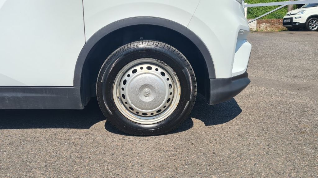 Used Maxus eDeliver 3 2020 for sale - 76453745: Photo 9