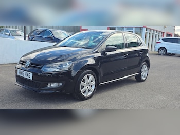 Used Volkswagen Polo 2013 for sale - 79449459: Photo