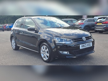 Used Volkswagen Polo 2013 for sale - 79449459: Photo