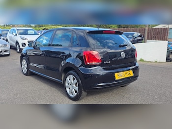 Used Volkswagen Polo 2013 for sale - 79449459: Photo