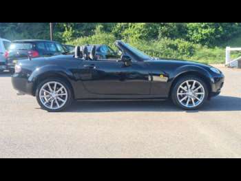 Used Mazda MX-5 2007 for sale - 74684431: Photo