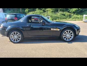Used Mazda MX-5 2007 for sale - 74684431: Photo