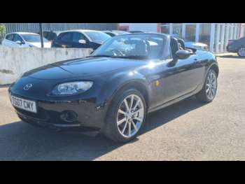Used Mazda MX-5 2007 for sale - 74684431: Photo