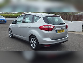 Used Ford C-Max 2015 for sale - 78287388: Photo