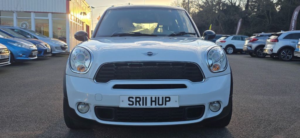 Used MINI Countryman 2011 for sale - 77850528: Photo 10