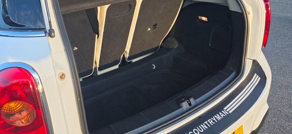 Used MINI Countryman 2011 for sale - 77850528: Photo 11