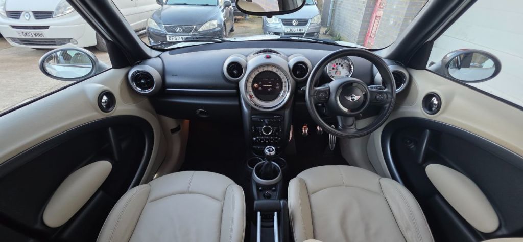 Used MINI Countryman 2011 for sale - 77850528: Photo 13