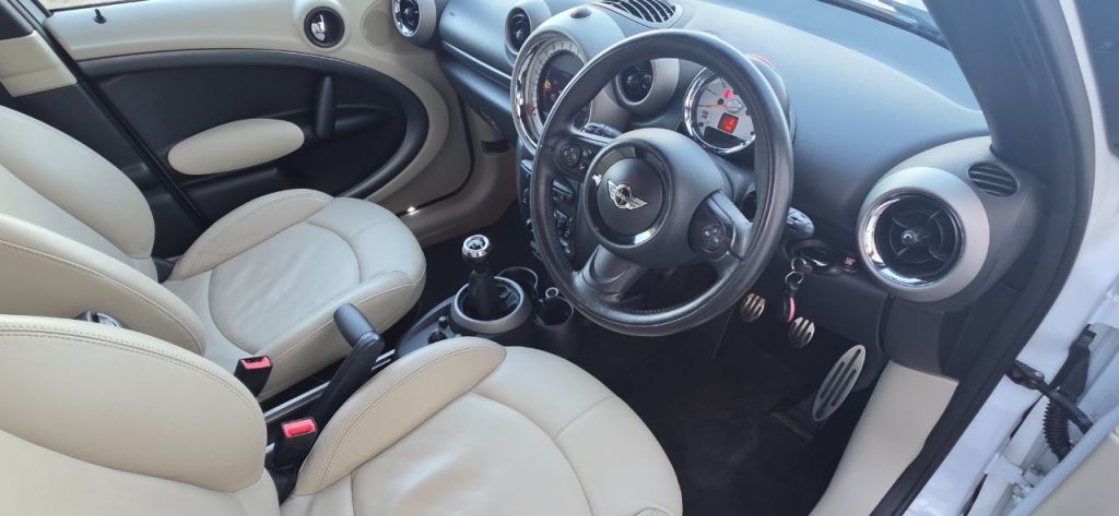 Used MINI Countryman 2011 for sale - 77850528: Photo 14