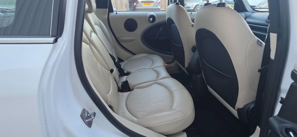 Used MINI Countryman 2011 for sale - 77850528: Photo 17