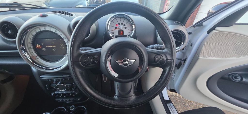 Used MINI Countryman 2011 for sale - 77850528: Photo 19