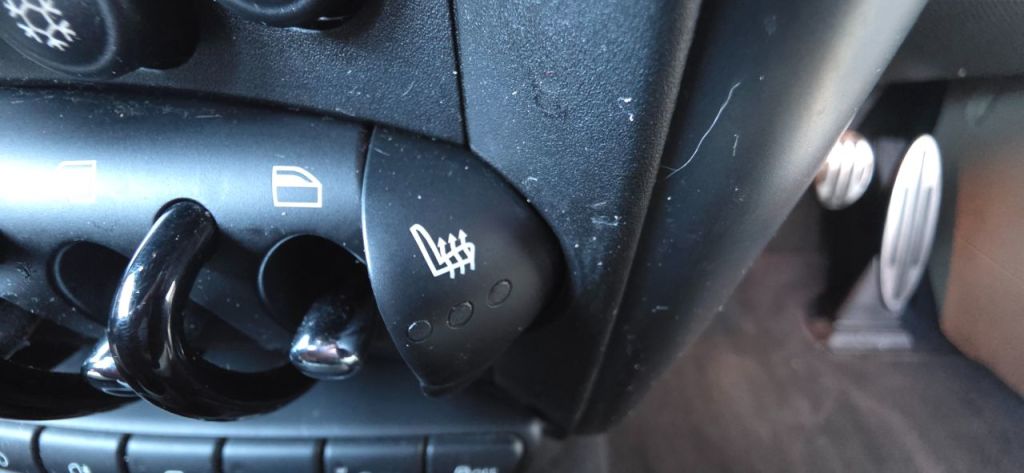 Used MINI Countryman 2011 for sale - 77850528: Photo 22