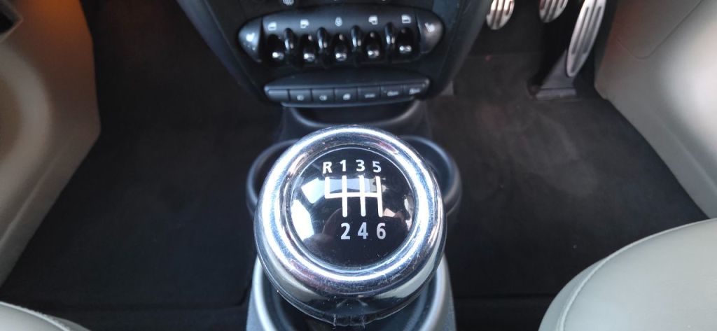 Used MINI Countryman 2011 for sale - 77850528: Photo 23