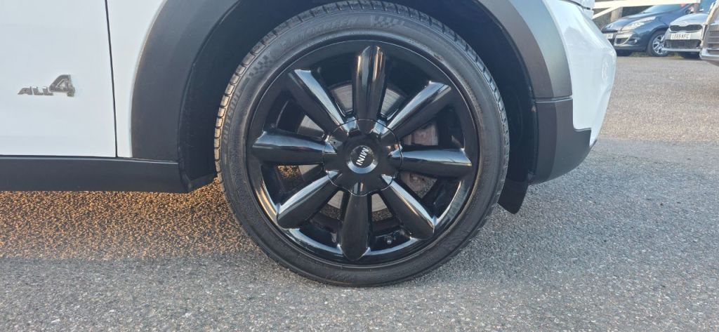 Used MINI Countryman 2011 for sale - 77850528: Photo 5