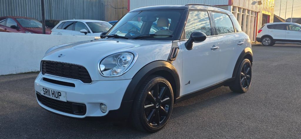 Used MINI Countryman 2011 for sale - 77850528: Photo 7