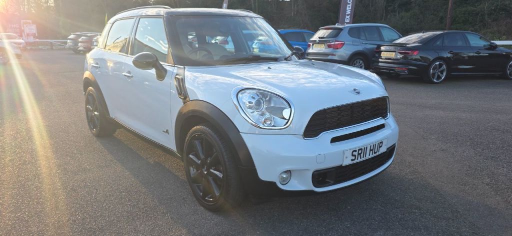 Used MINI Countryman 2011 for sale - 77850528: Photo 8
