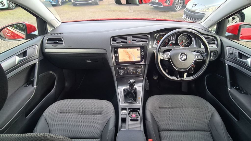 Used Volkswagen Golf 2020 for sale - 76961748: Photo 13