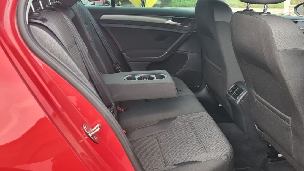 Used Volkswagen Golf 2020 for sale - 76961748: Photo 18