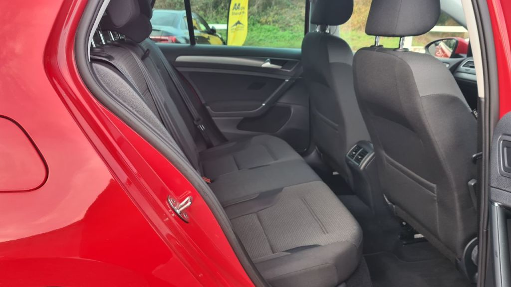 Used Volkswagen Golf 2020 for sale - 76961748: Photo 19