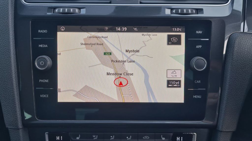 Used Volkswagen Golf 2020 for sale - 76961748: Photo 23