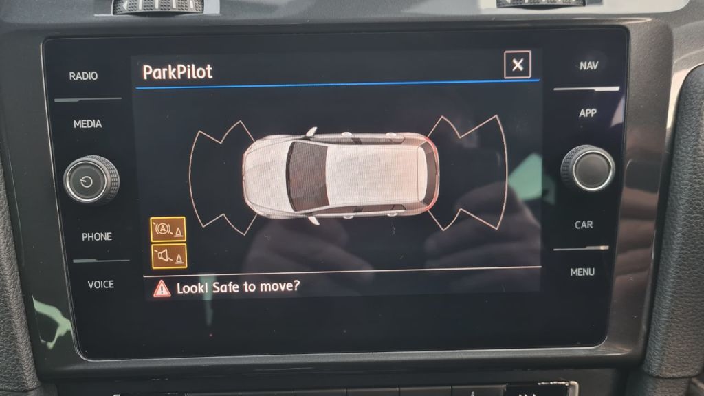 Used Volkswagen Golf 2020 for sale - 76961748: Photo 25