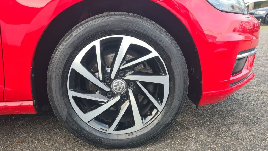 Used Volkswagen Golf 2020 for sale - 76961748: Photo 4