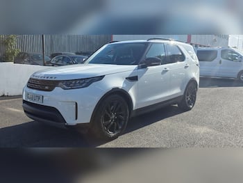 Used Land Rover Discovery 2018 for sale - 79679051: Photo