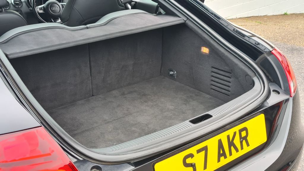 Used Audi TT 2007 for sale - 76287082: Photo 10