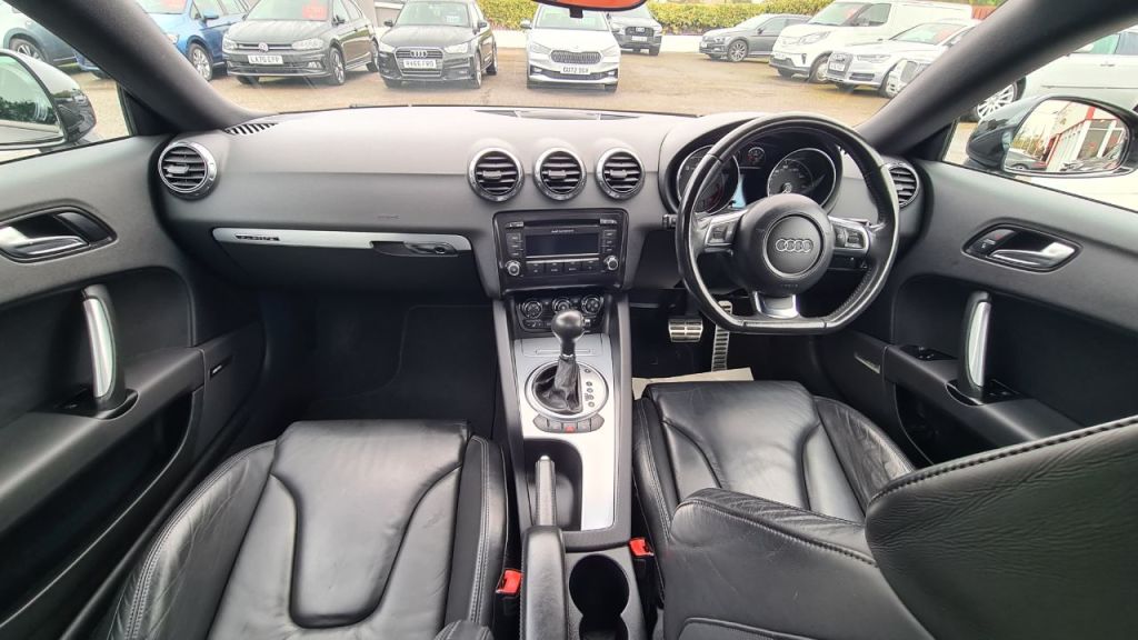 Used Audi TT 2007 for sale - 76287082: Photo 11