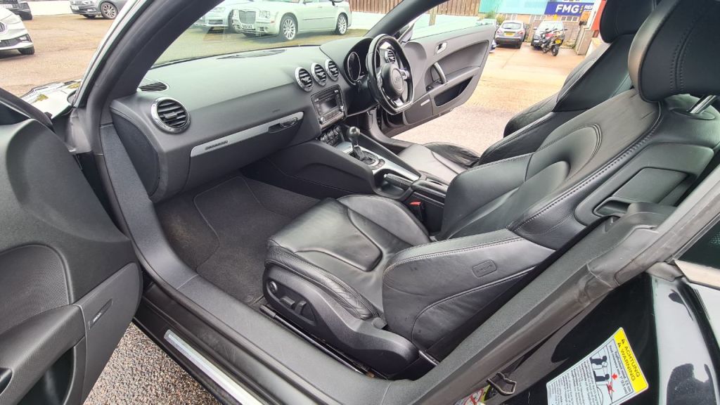 Used Audi TT 2007 for sale - 76287082: Photo 13