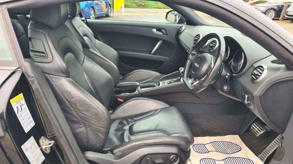 Used Audi TT 2007 for sale - 76287082: Photo 14