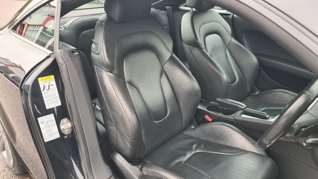 Used Audi TT 2007 for sale - 76287082: Photo 15