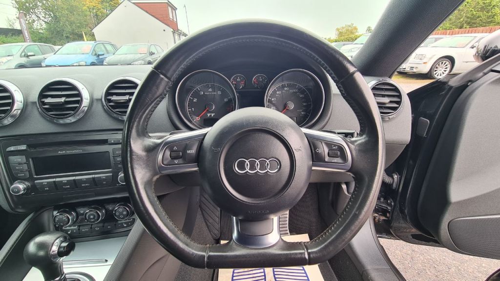 Used Audi TT 2007 for sale - 76287082: Photo 17