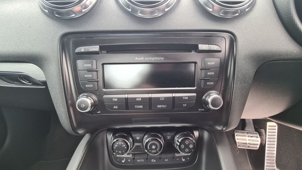 Used Audi TT 2007 for sale - 76287082: Photo 18