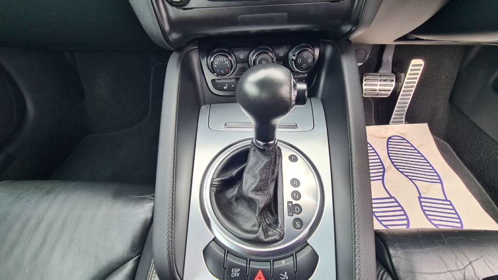 Used Audi TT 2007 for sale - 76287082: Photo 19