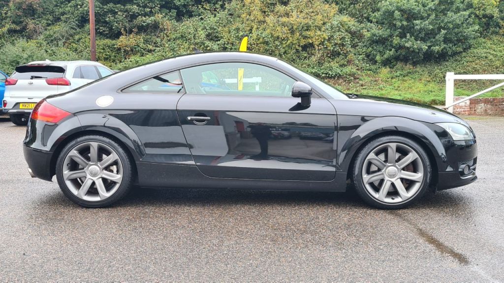 Used Audi TT 2007 for sale - 76287082: Photo 6